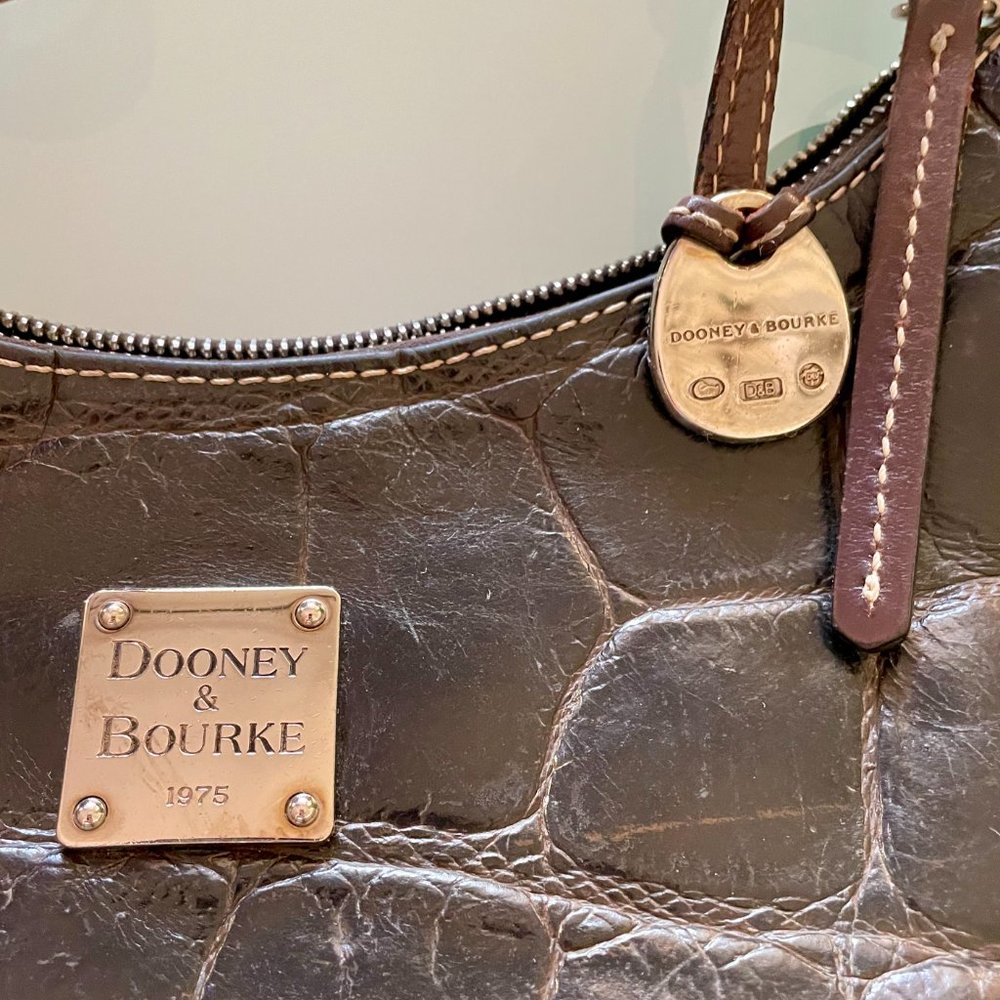 Dooney & Bourke Handbag - Picture 7 of 7